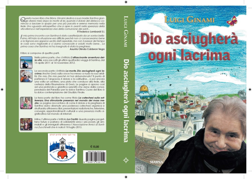 03 copertina Libro Dio asciugherà ogni lacrima