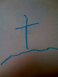 croce-di-gerusalemme-n-2-disegnata-da-santina 